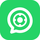 icon for WhatsApp Tauri