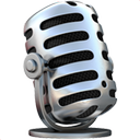 icon for Whispering