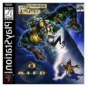 icon for Wild 9 Recompiled