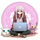 icon for WindowPet