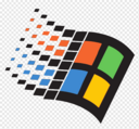 icon for Windows 95