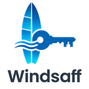 icon for Windsurf Account Manager Simple