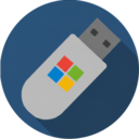 icon for WindUSB GUI
