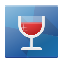 icon for Wine (Devel)