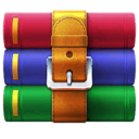 icon for WinRAR