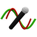 icon for wireless-microphone-analyzer