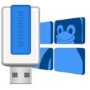 icon for WoeUSB-ng