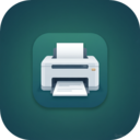 icon for worm-vue3-print