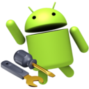 icon for ws-scrcpy Web