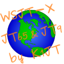 icon for WSJT-Z