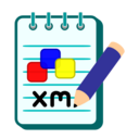 icon for wxMedit