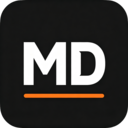 icon for X-Markdown