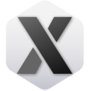 icon for X Minecraft Launcher