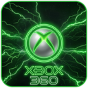 icon for Xbox 360 Game Scraper