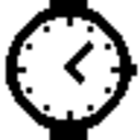 icon for xclock