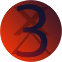 icon for xDelta3 Cross GUI