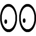 icon for xeyes