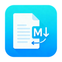 icon for XtoMarkdown