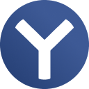 icon for Yandex Browser (Corporate)