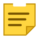 icon for yappynotes