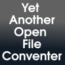 icon for Yet Another Open File Converter