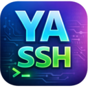 icon for YetAnotherSSHClient