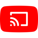 icon for youtube-cast-receiver