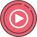 icon for YouTube Music Player