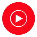 icon for YouTube Music