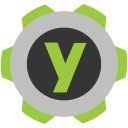 icon for YubiKey Manager