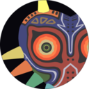 icon for Zelda 64 Recompiled