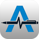 icon for Zhongyu English Copybook Generator