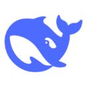 icon for DeepSeek Harness