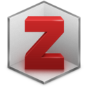 icon for Zotero